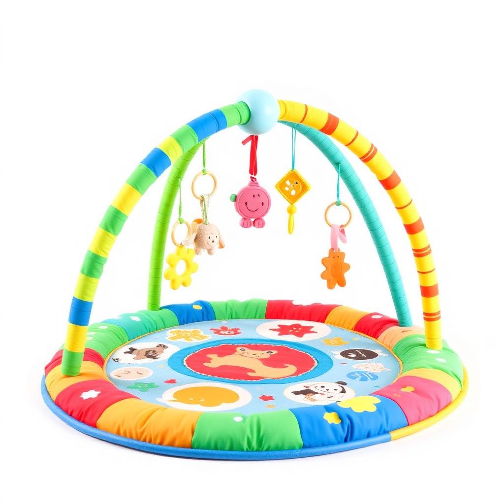 Play Gym / Activity Mat